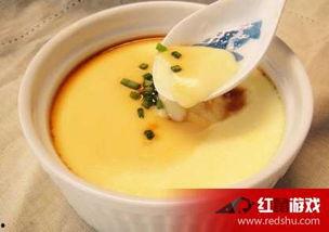 娱乐吃瓜酱鸡蛋羹,揭秘明星私房美食背后的故事