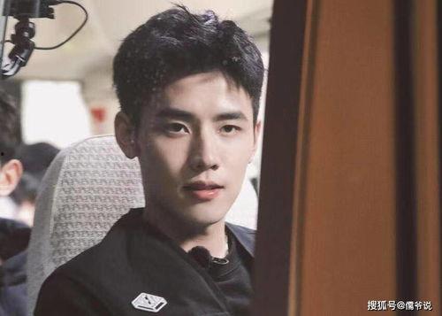 娱乐圈吃瓜任豪是谁啊