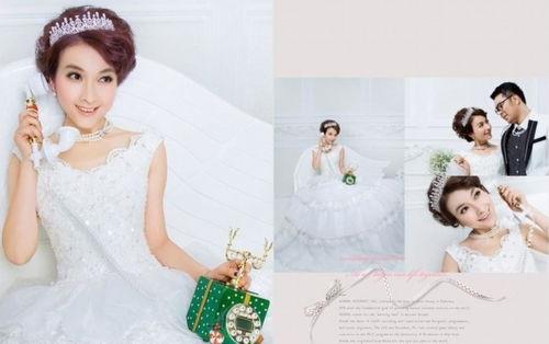 娱乐吃瓜酱婚纱是梦想,娱乐吃瓜酱的甜蜜蜕变之旅