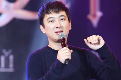 娱乐圈吃瓜博主小料是谁