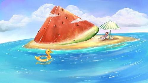 吃瓜群众配图,吃瓜群众视角下的娱乐圈风云录